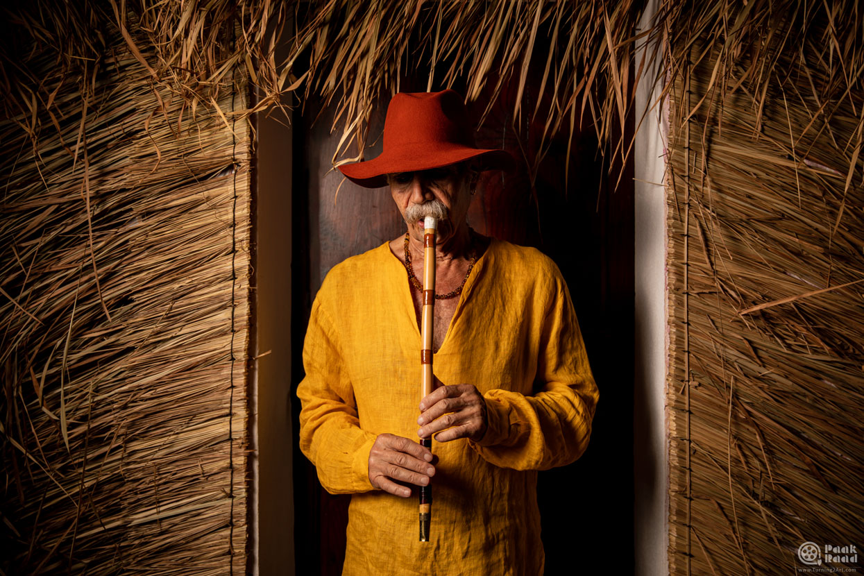 musician